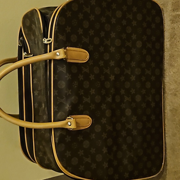 Louis Vuitton travel roller bag - Picture 15 of 16